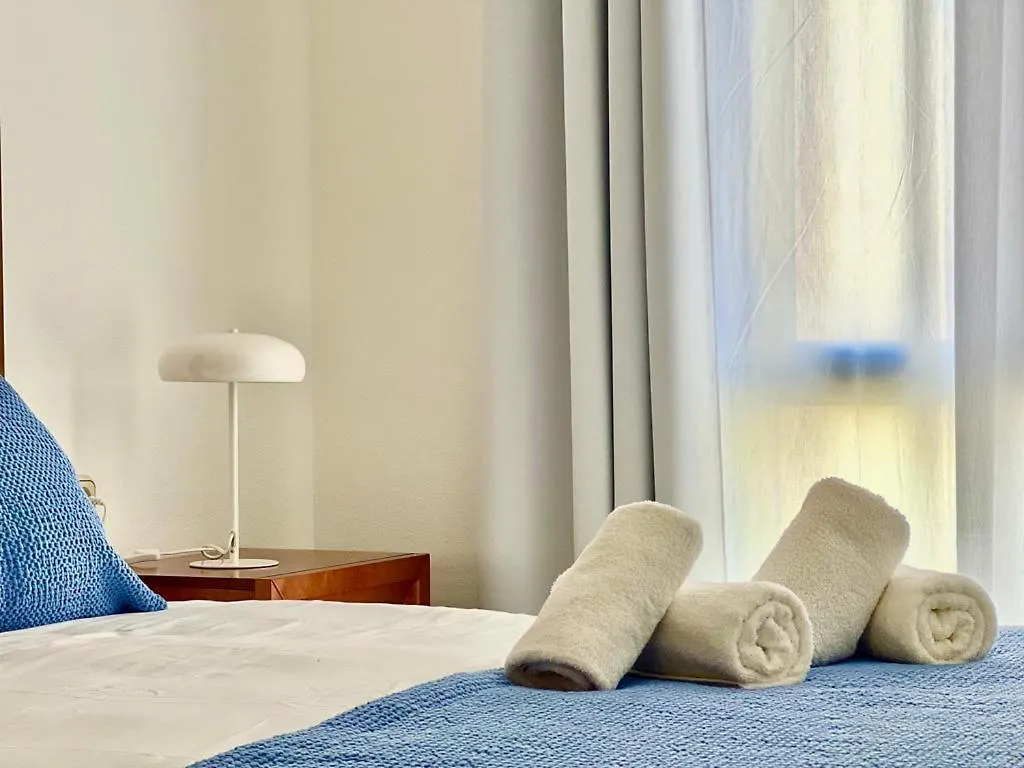 Suite Alameda Center Malaga