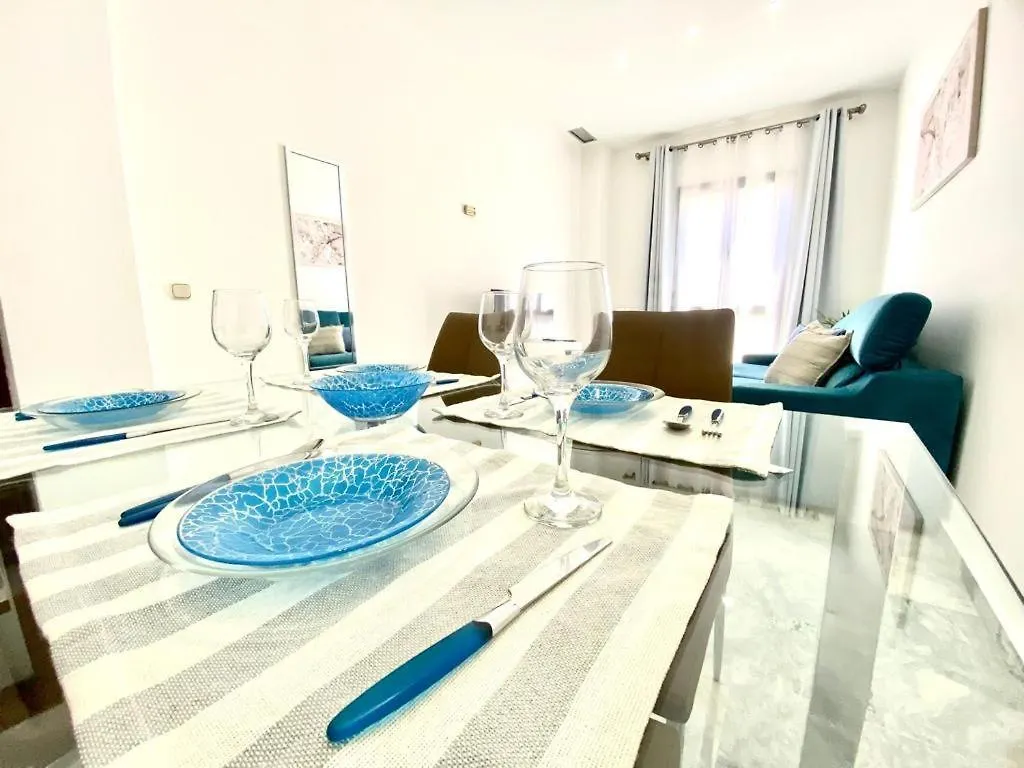 Suite Alameda Center Malaga
