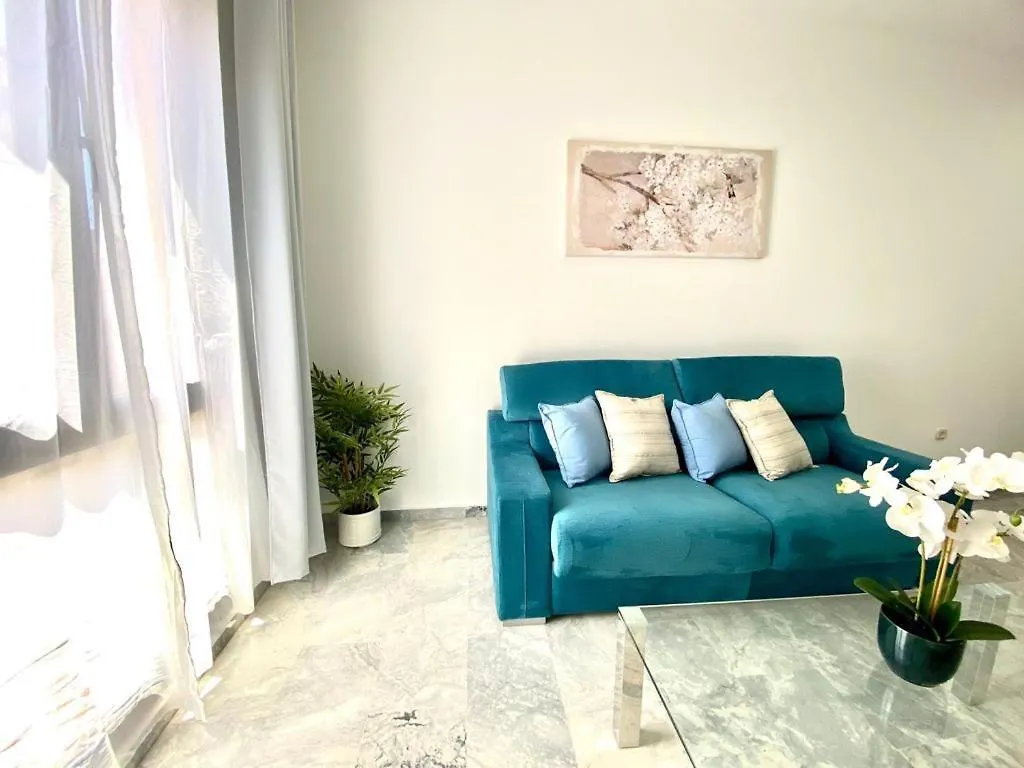 Suite Alameda Center Malaga