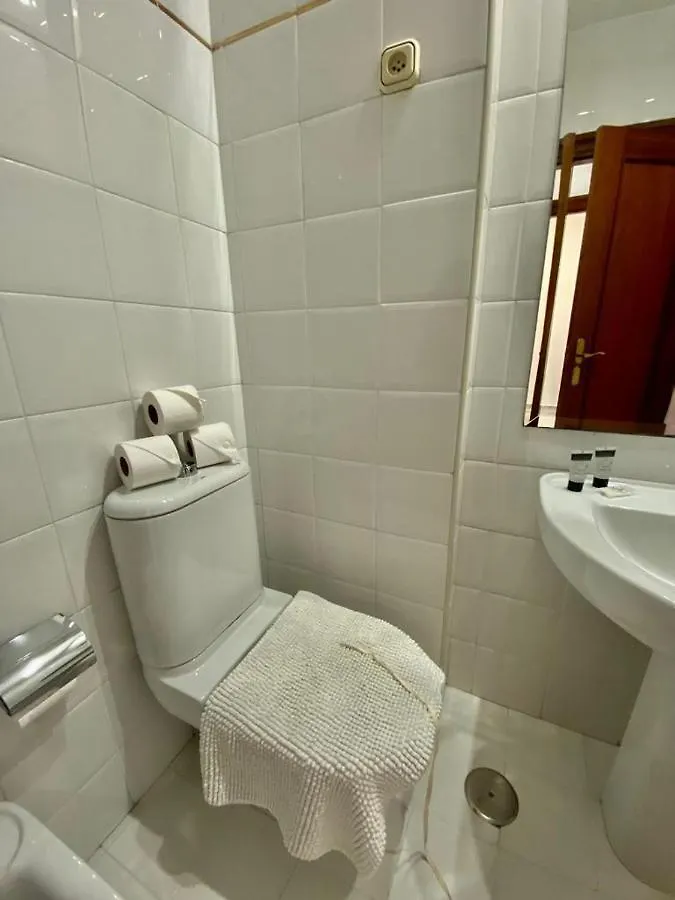 Suite Alameda Center 말라가 스페인